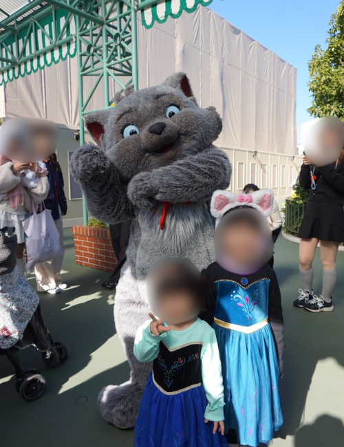 ベルリオーズグリーティング