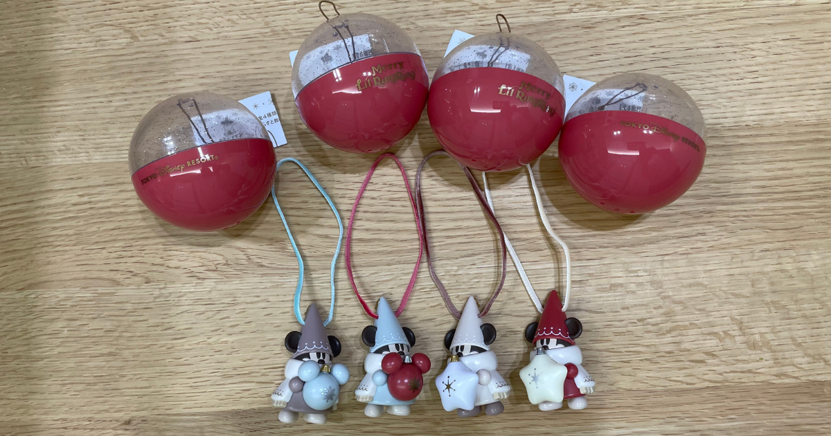 リルリンリンオーナメント