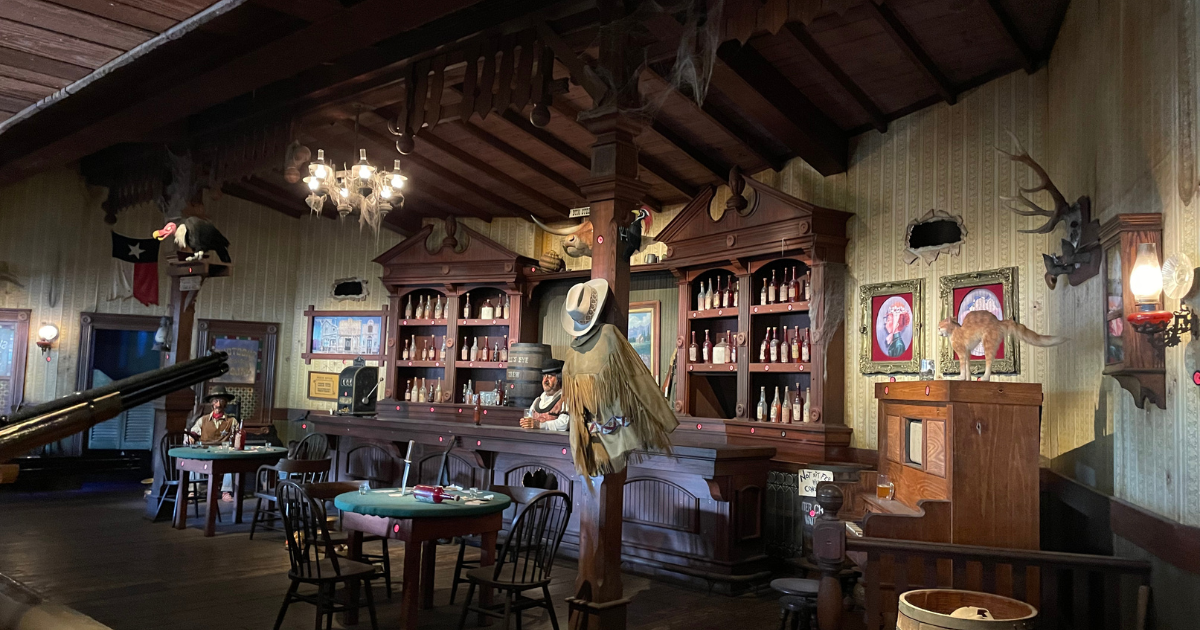 シューティングギャラリー