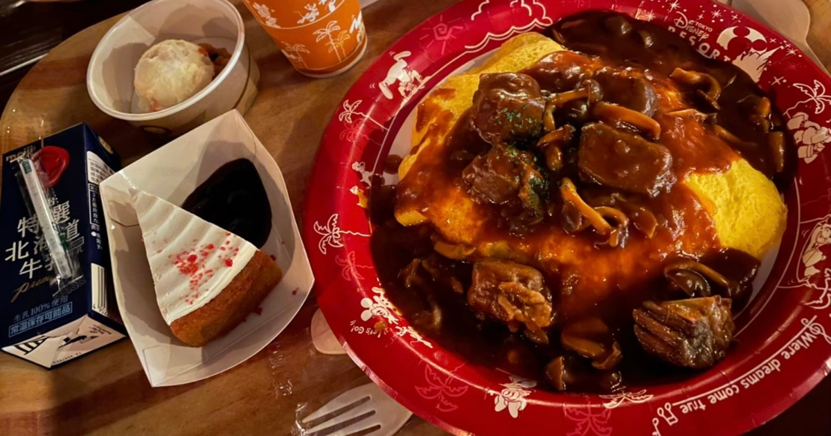 グランマ・サラのキッチン