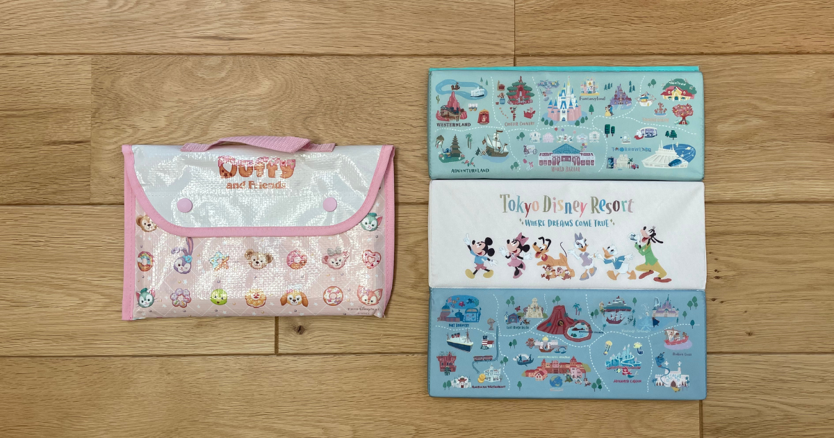 レジャーシート