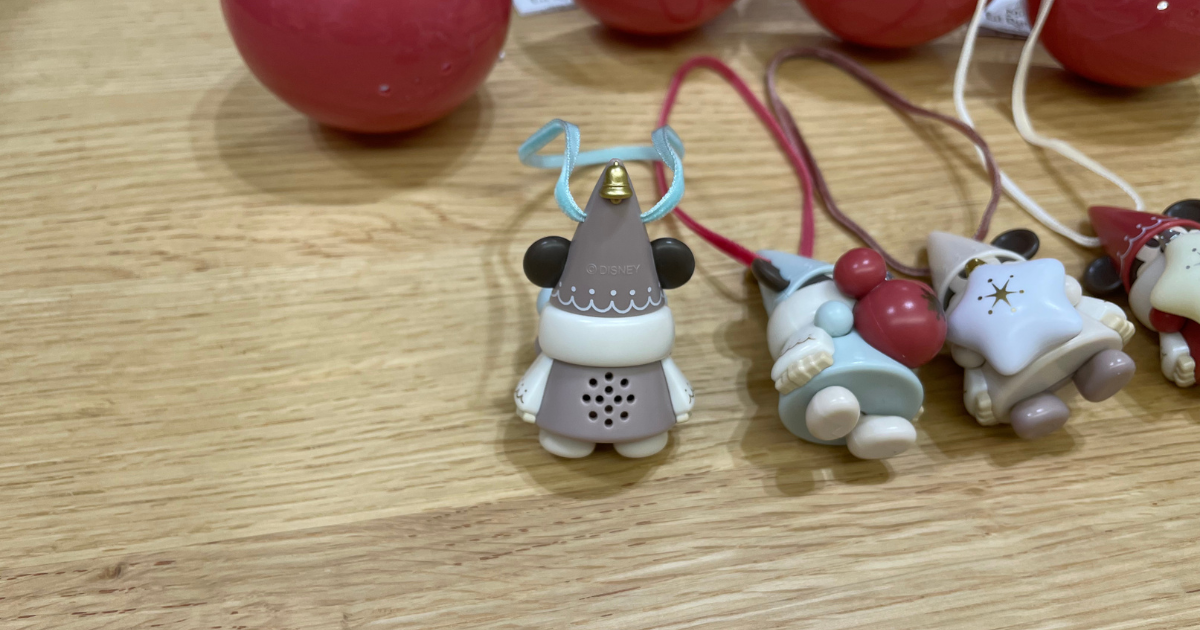 リルリンリンオーナメント裏側