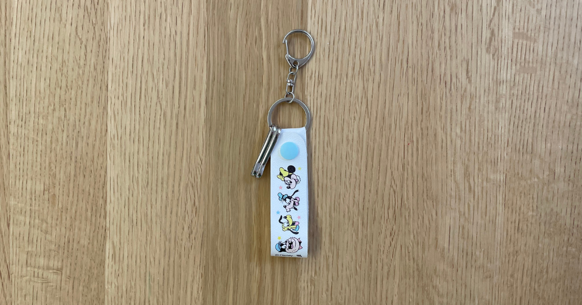 カチューシャホルダー