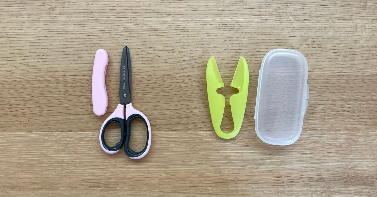 フードカッター