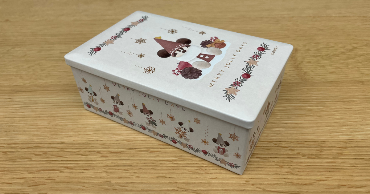 リルリンリンチョコレート缶側面