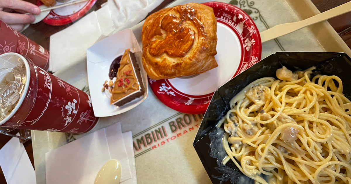 ザンビーニブラザーズ