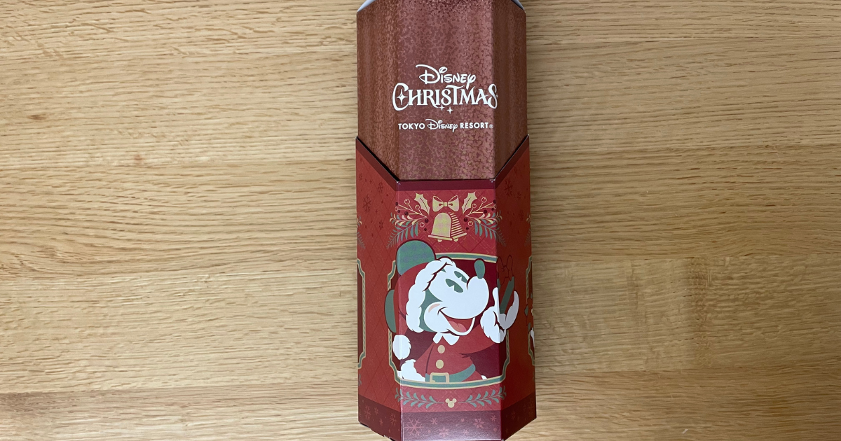 チョコレートチュロススナック紙箱